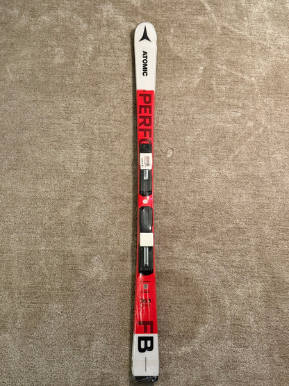 Atomic Performer FB 163cm