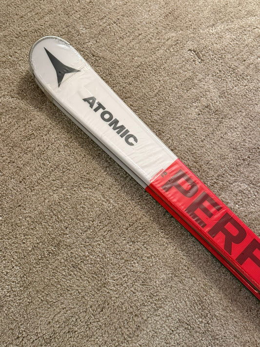 Atomic Performer FB 163cm