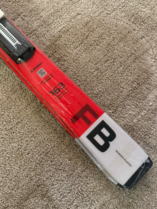Atomic Performer FB 163cm