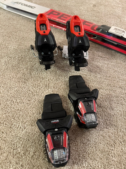 Atomic Performer FB 163cm