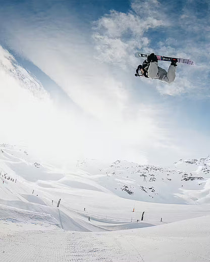 Nitro Cheap Thrills WIDE lumelaud