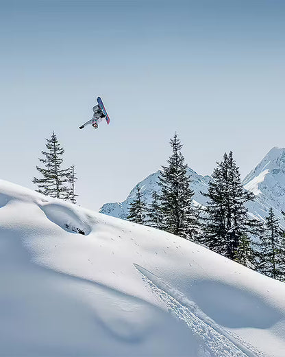 Nitro Cheap Thrills WIDE lumelaud