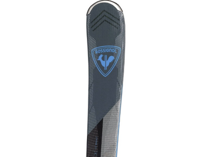 Rossignol Expreince Basalt 82 All-mountain mäesuusad