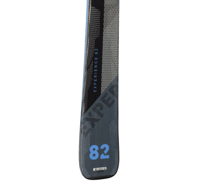 Rossignol Expreince Basalt 82 All-mountain mäesuusad