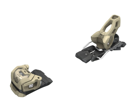 Tyrolia Attack LYT 11 GW All-mountain / freeride / park suusaklambrid