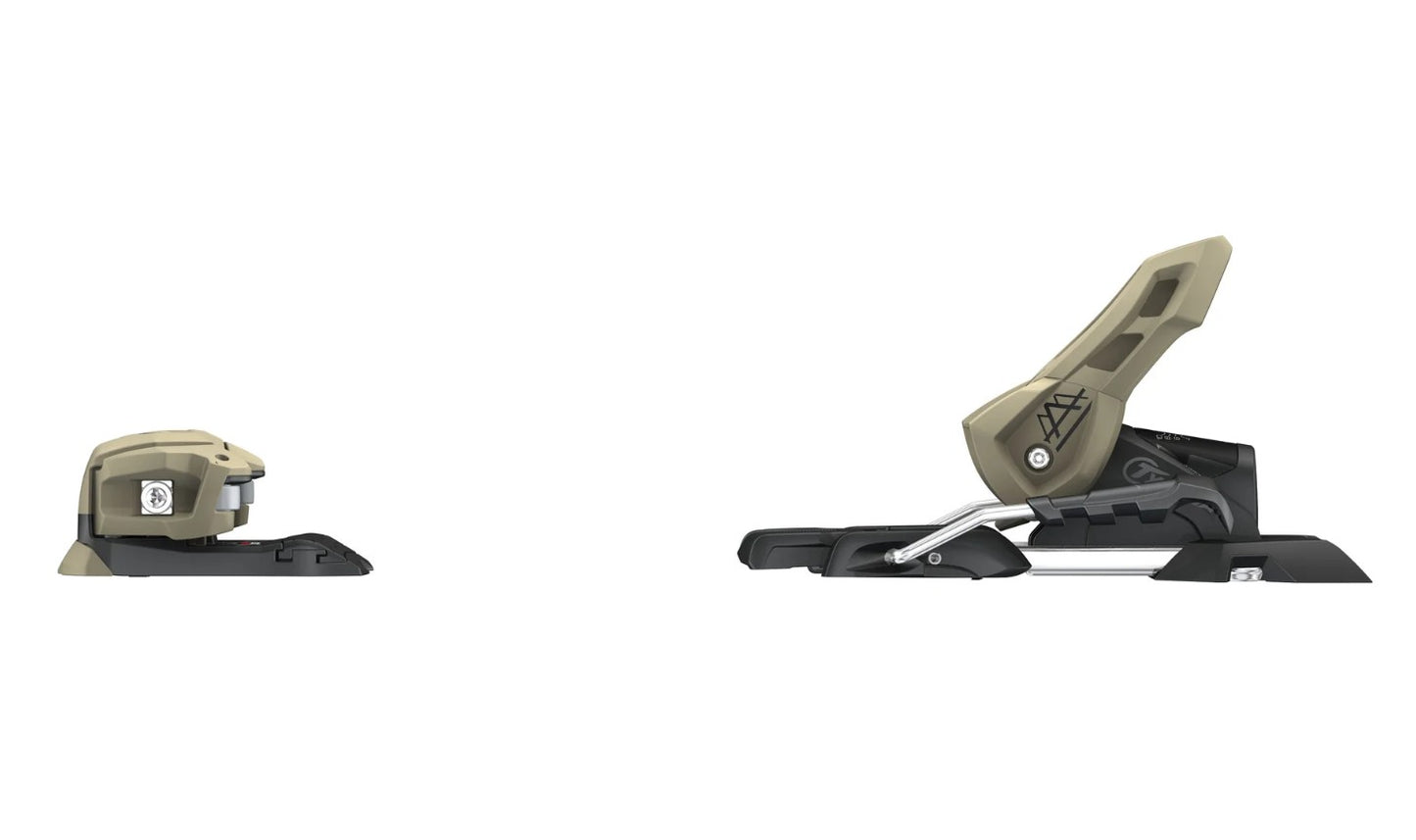 Tyrolia Attack LYT 11 GW All-mountain / freeride / park suusaklambrid