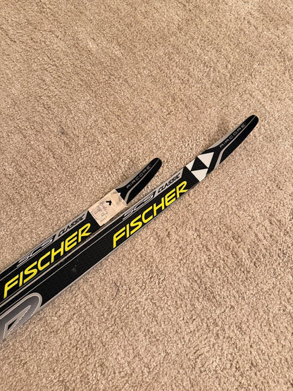 Fischer SCS Classic NIS klassikasuusad