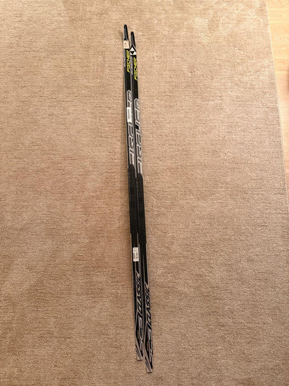 Fischer SCS Classic NIS klassikasuusad