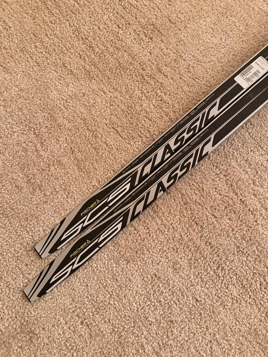 Fischer SCS Classic NIS klassikasuusad