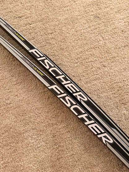 Fischer SCS Classic NIS klassikasuusad