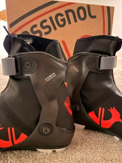 Rossignol X-IUM World Cup Skate suusasaapad vabatehnika