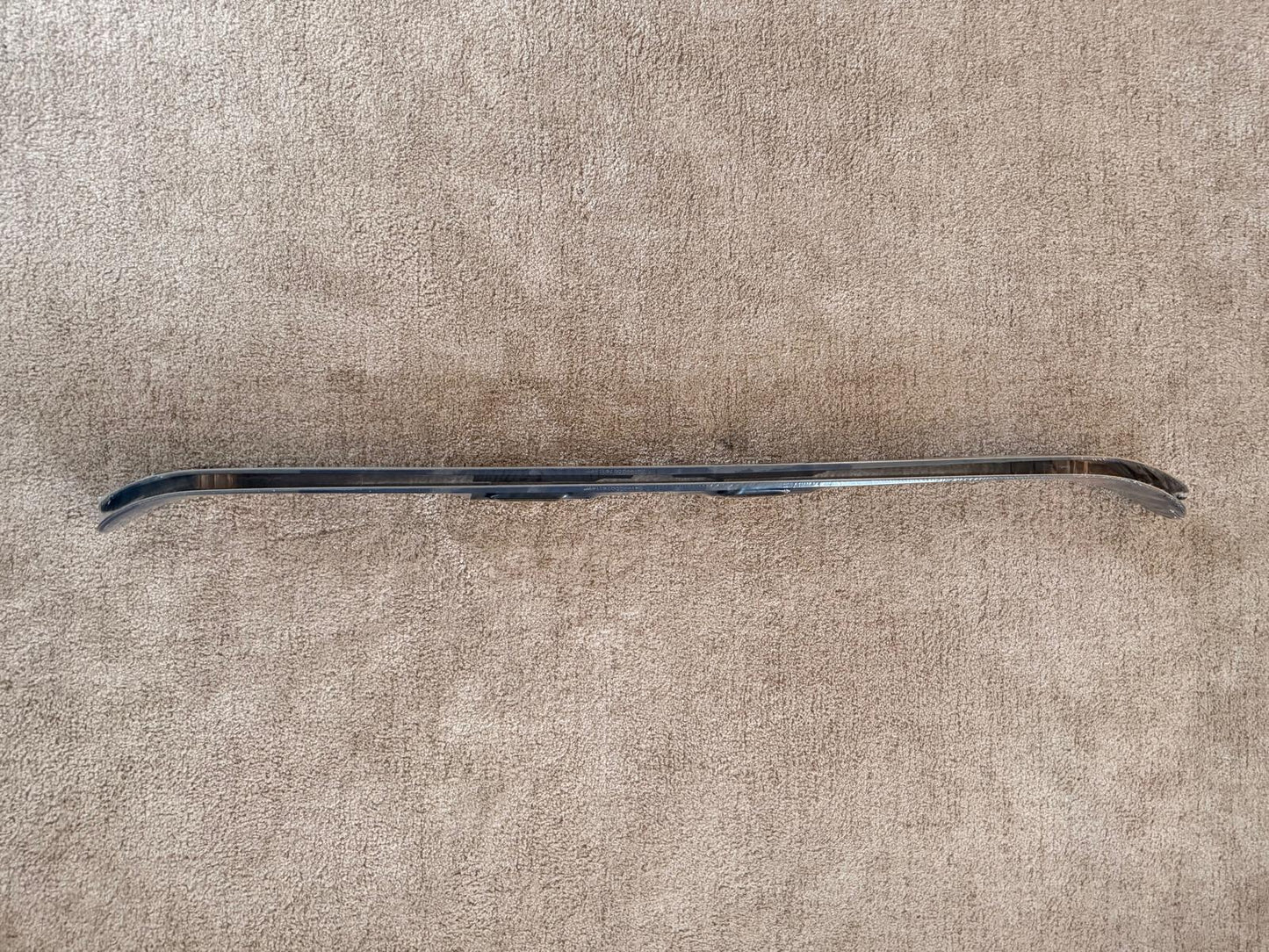 K2 Shreditor Junior Twintip suusad 149cm +  Klambrid