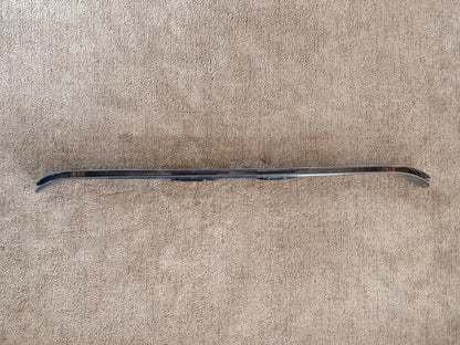 K2 Shreditor Junior Twintip suusad 149cm +  Klambrid