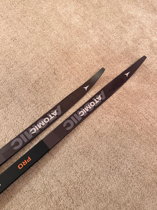 Atomic Skintec C1 PRO klassikasuusk