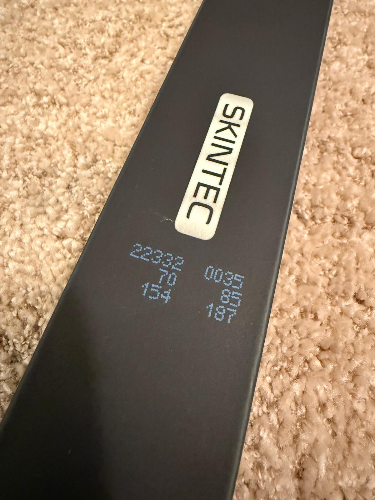 Atomic Skintec C1 PRO klassikasuusk