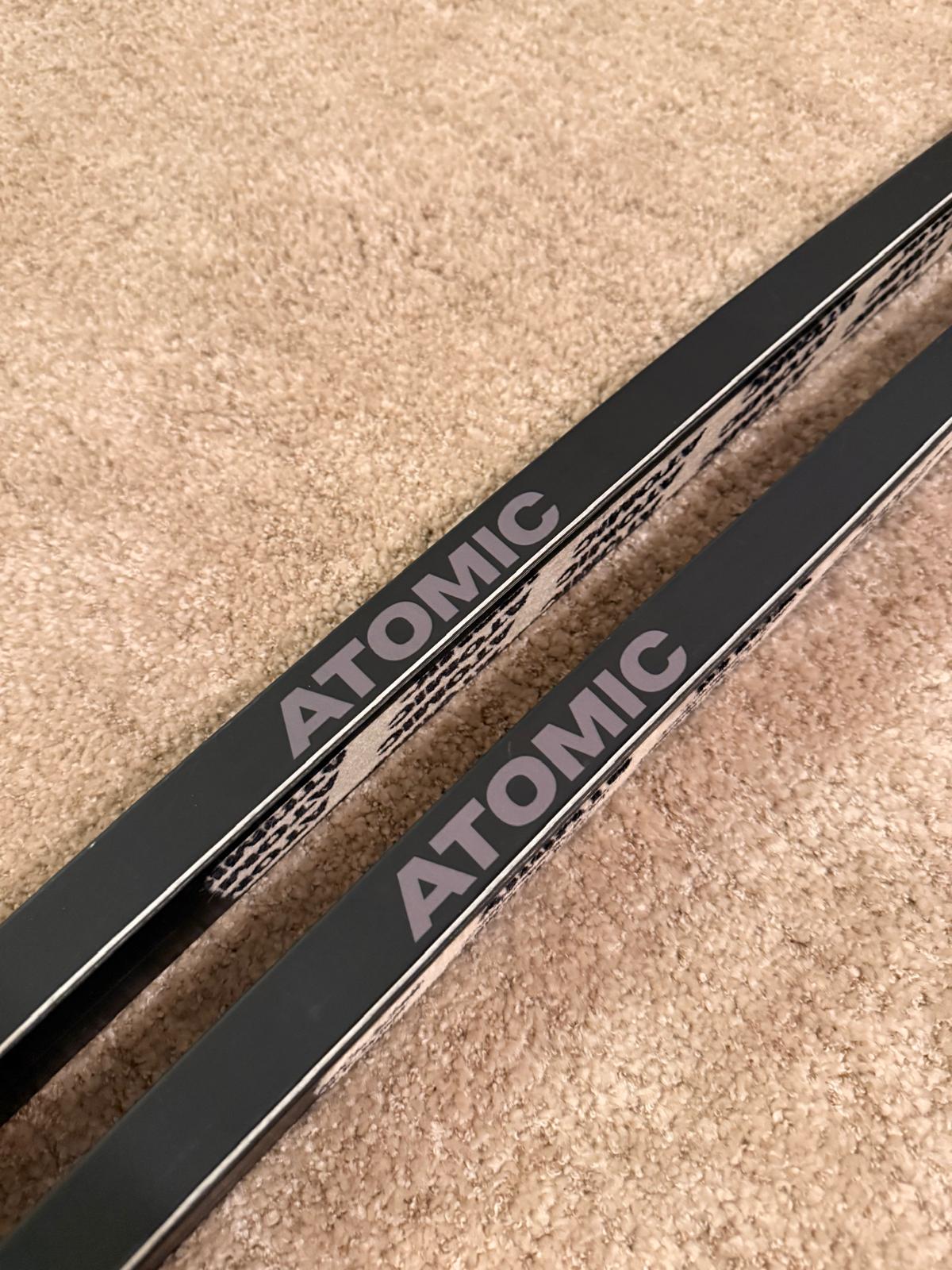 Atomic Skintec C1 PRO klassikasuusk
