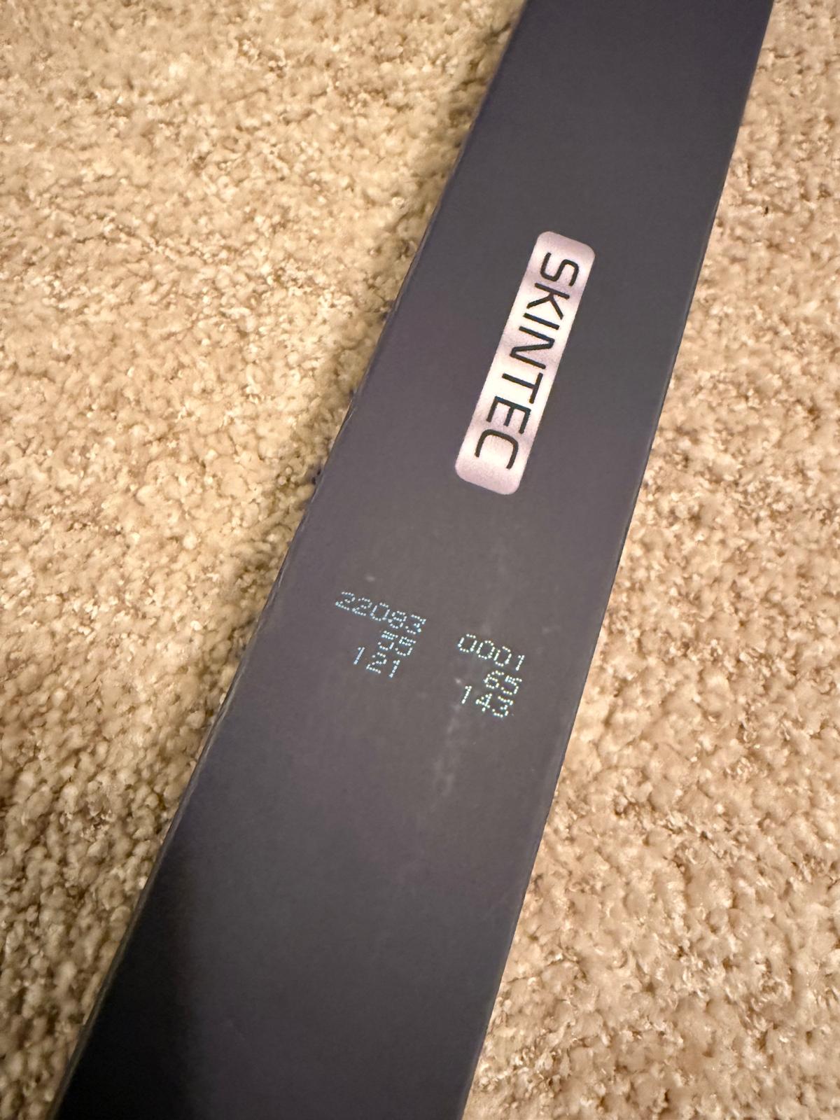 Atomic Skintec C1 PRO klassikasuusk