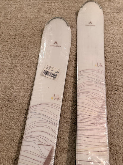 Dynastar E Lite 7  + Look Xpress 11 GW mäesuusakomplet