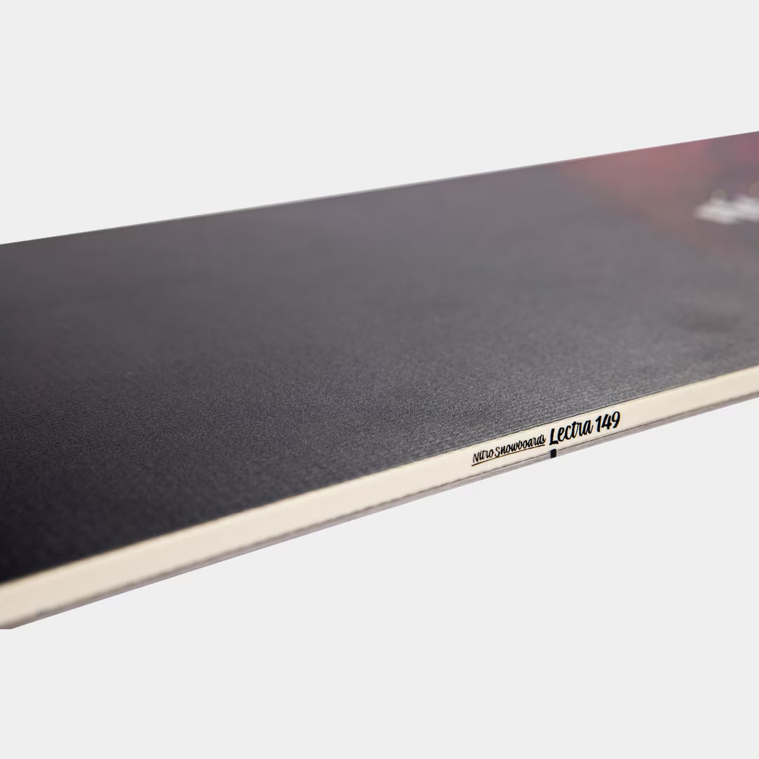 Lumelaud Nitro Lectra 146cm