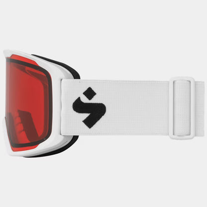 Lumelaua ja Mäesuusa prillid Sweet Protection Durden