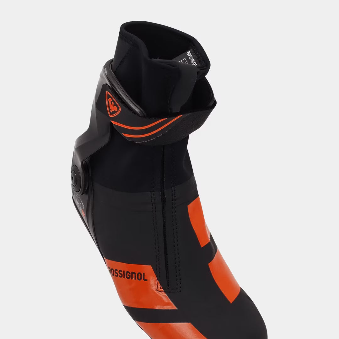 Rossignol X-IUM World Cup Skate suusasaapad vabatehnika