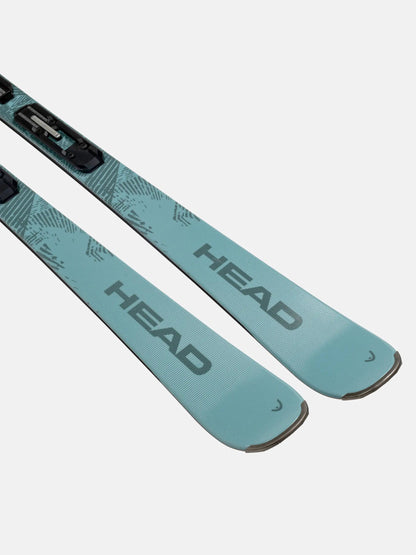 Head Kore X 74 LYT + PR 10 Klambrid 2025/2026