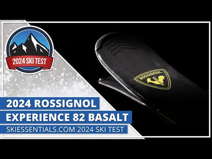 Rossignol Expreince Basalt 82 All-mountain mäesuusad