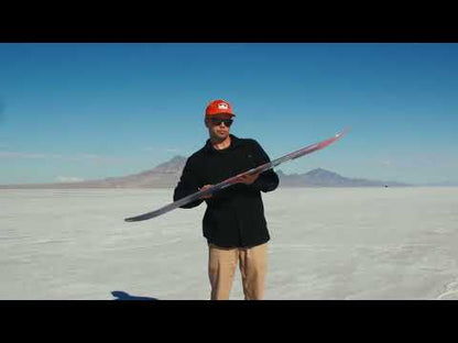 Nitro Cheap Thrills WIDE lumelaud